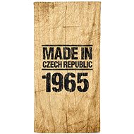 IMPAR Osuška Made In 1965 - Bath Towel