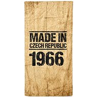 IMPAR Osuška Made In 1966 - Bath Towel
