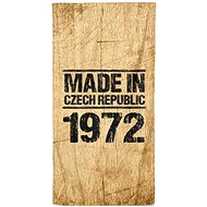 IMPAR Osuška Made In 1972 - Bath Towel