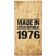 IMPAR Osuška Made In 1976 - Bath Towel