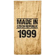 IMPAR Osuška Made In 1999 - Bath Towel