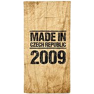 IMPAR Osuška Made In 2009 - Bath Towel