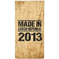 IMPAR Osuška Made In 2013 - Bath Towel