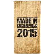 IMPAR Osuška Made In 2015 - Bath Towel