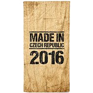 IMPAR Osuška Made In 2016 - Bath Towel