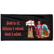 IMPAR Osuška Svatý Florian - Bath Towel