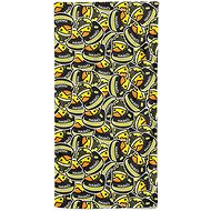 IMPAR Osuška Hasičské kačenky - Bath Towel