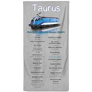 IMPAR Osuška Taurus - Bath Towel