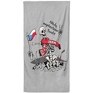 IMPAR Osuška Nepřestanu fandit - Bath Towel