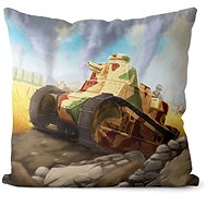 Impar Pillow Tank FT-17 - Pillow