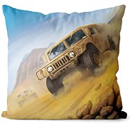 Impar Pillow Hummer - Pillow