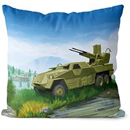 Impar pillow Lizard - Pillow