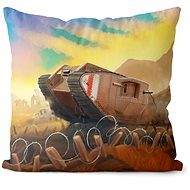Impar Pillow Tank Mark I - Pillow