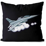 Impar F-16 Fighting Falcon pillow - Pillow