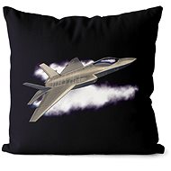 Impar F-35 Lightning II pillow - Pillow