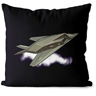 Impar pillow F-117 Nighthawk - Pillow