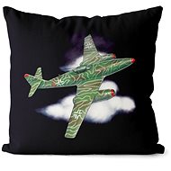 Impar cushion Messerschmitt Me 262 - Pillow