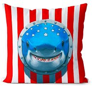 Impar pillow Lidojed 40 × 40 cm - Pillow