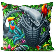 Impar pillow Pet lover 40 × 40 cm - Pillow