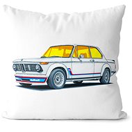 Impar Pillow White BMW - Pillow