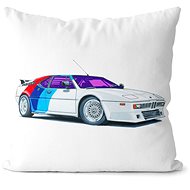 Impar cushion BMW M1 - Pillow