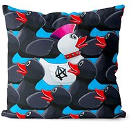 Impar Pillow Miss Anarchy - Pillow