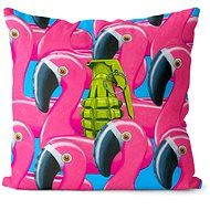 Impar pillow Too much 40 × 40 cm - Pillow