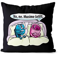 Impar Pillow Drawers - Pillow