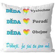 Impar pillow Devil's order - Pillow