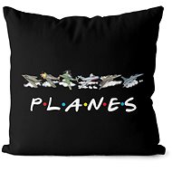 Impar Pillow Planes - Pillow