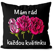 Impar pillow each flower - Pillow