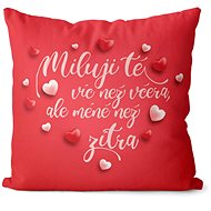Impar Pillow More than yesterday - Pillow