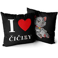 Impar Pillow Pussies - Pillow