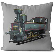 Impar Pillow Kafemlejnek - Pillow
