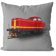 Impar Pillow Little Red Riding Hood - Pillow