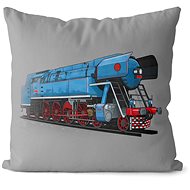 Impar Pillow Parrot - Pillow