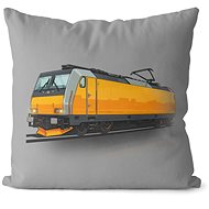 Impar pillow Bombardier TRAXX - Pillow