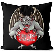 Impar Pillow Gargoyle - Pillow
