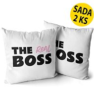 Impar Cushions The Boss - Pillow