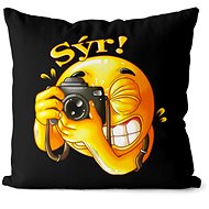 Impar Pillow Cheese! - Pillow