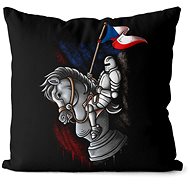 Impar Pillow Rider - Pillow