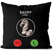 Impar Pillow Chess is calling - Pillow