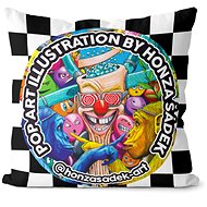 Impar pillow Honza - Pillow