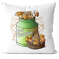 Impar Pillow Mushroom antidepressants - Pillow