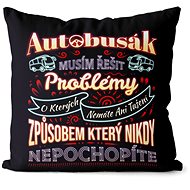 Impar Pillow Coach - problems - Pillow