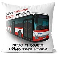 Impar cushion Nenaser driver - Pillow