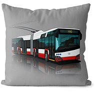 Impar cushion Skoda 27Tr - Pillow