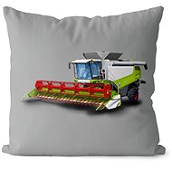 Impar Pillow Harvester - Pillow