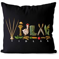 Impar Pillow Fork - Pillow