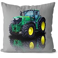 Impar cushion John Deere 6125 R - Pillow